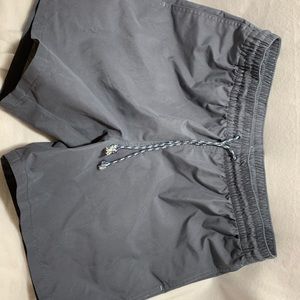 Men’s Medium Swim Trunks
